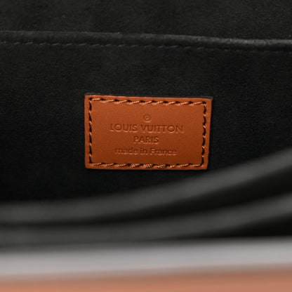 Louis Vuitton Reverse Monogram Dauphine MM 7 of 10