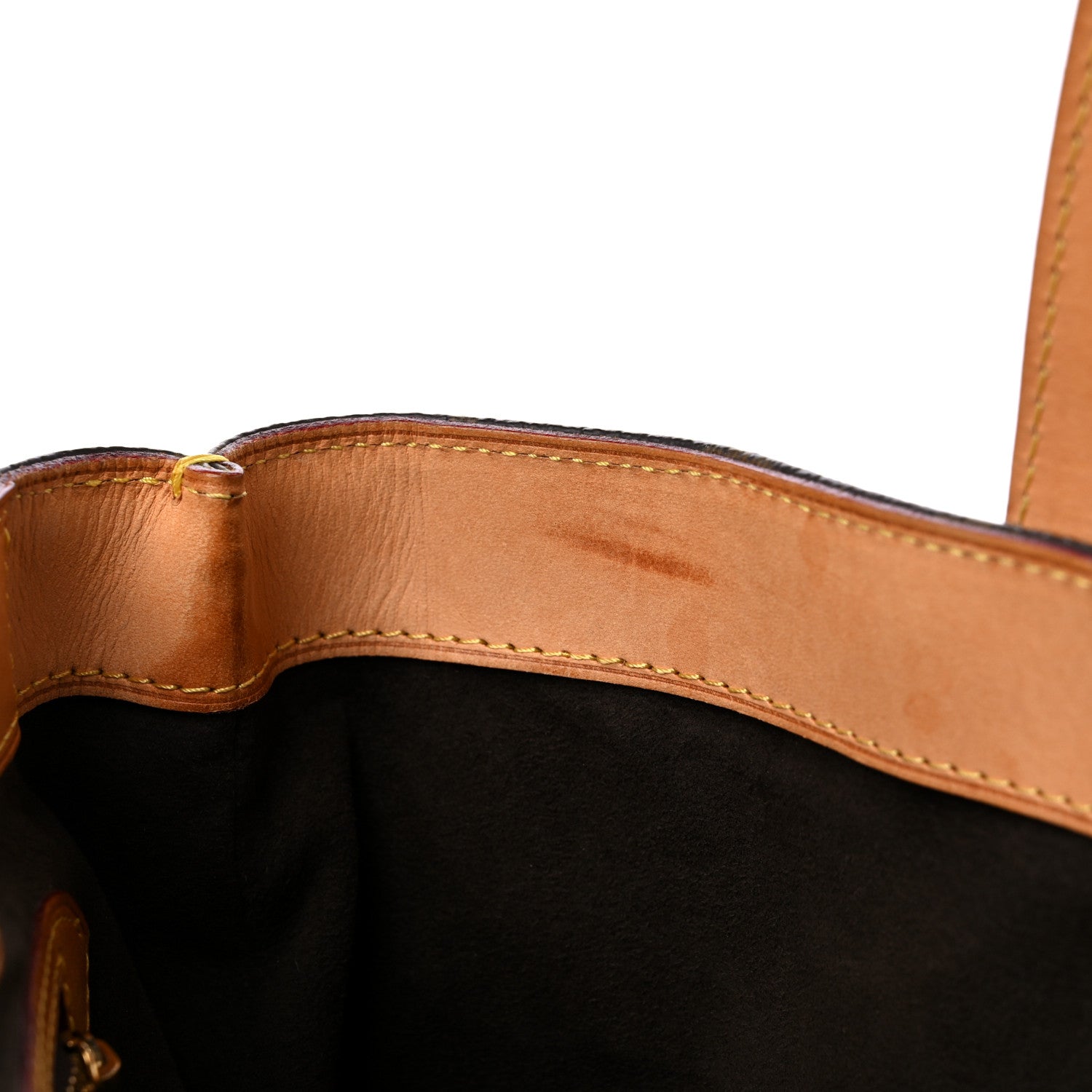 Louis Vuitton Monogram Wilshire PM 13 of 18