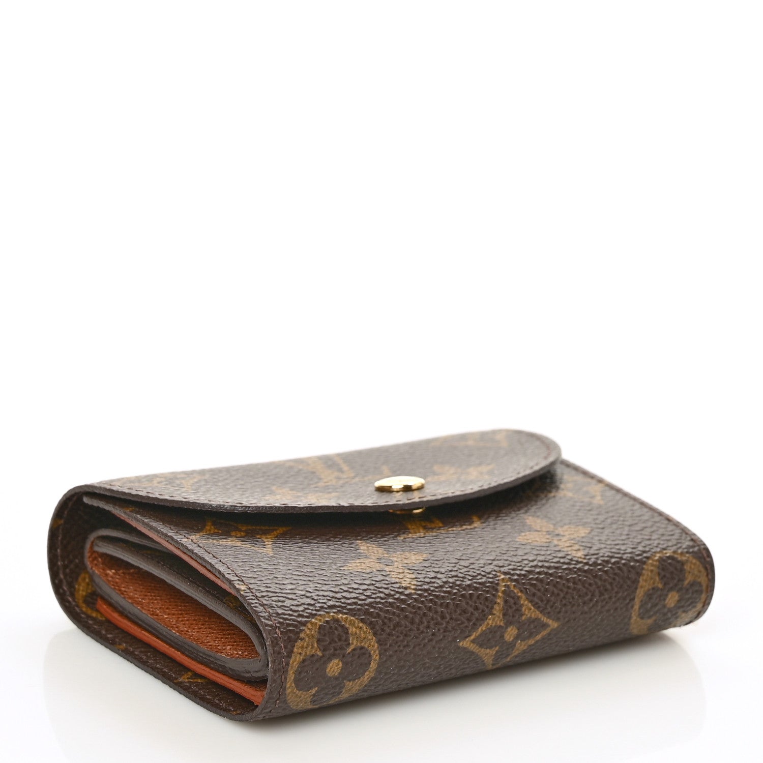 Louis Vuitton Monogram Helene Wallet 4 of 9