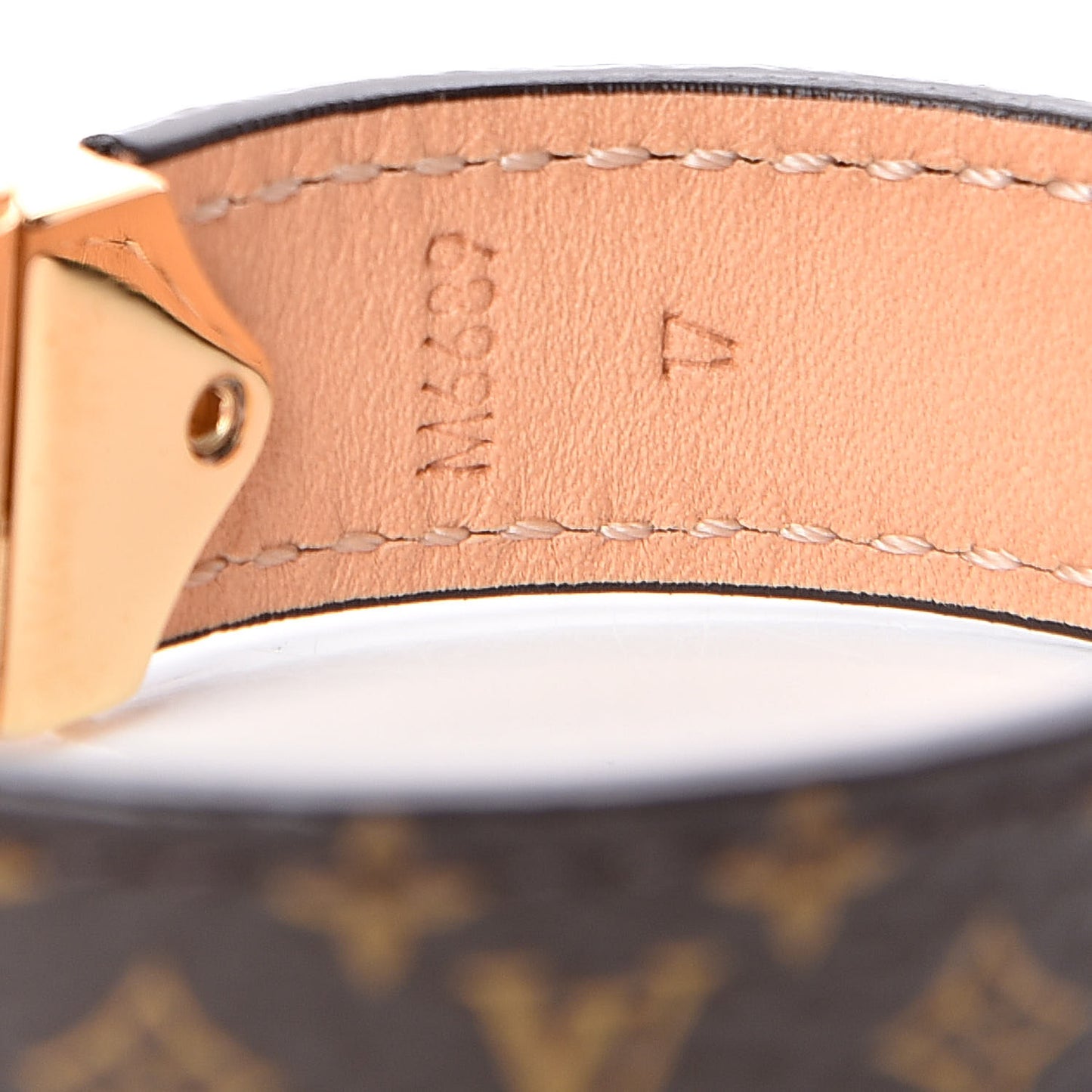 Monogram Nano Bracelet 17
