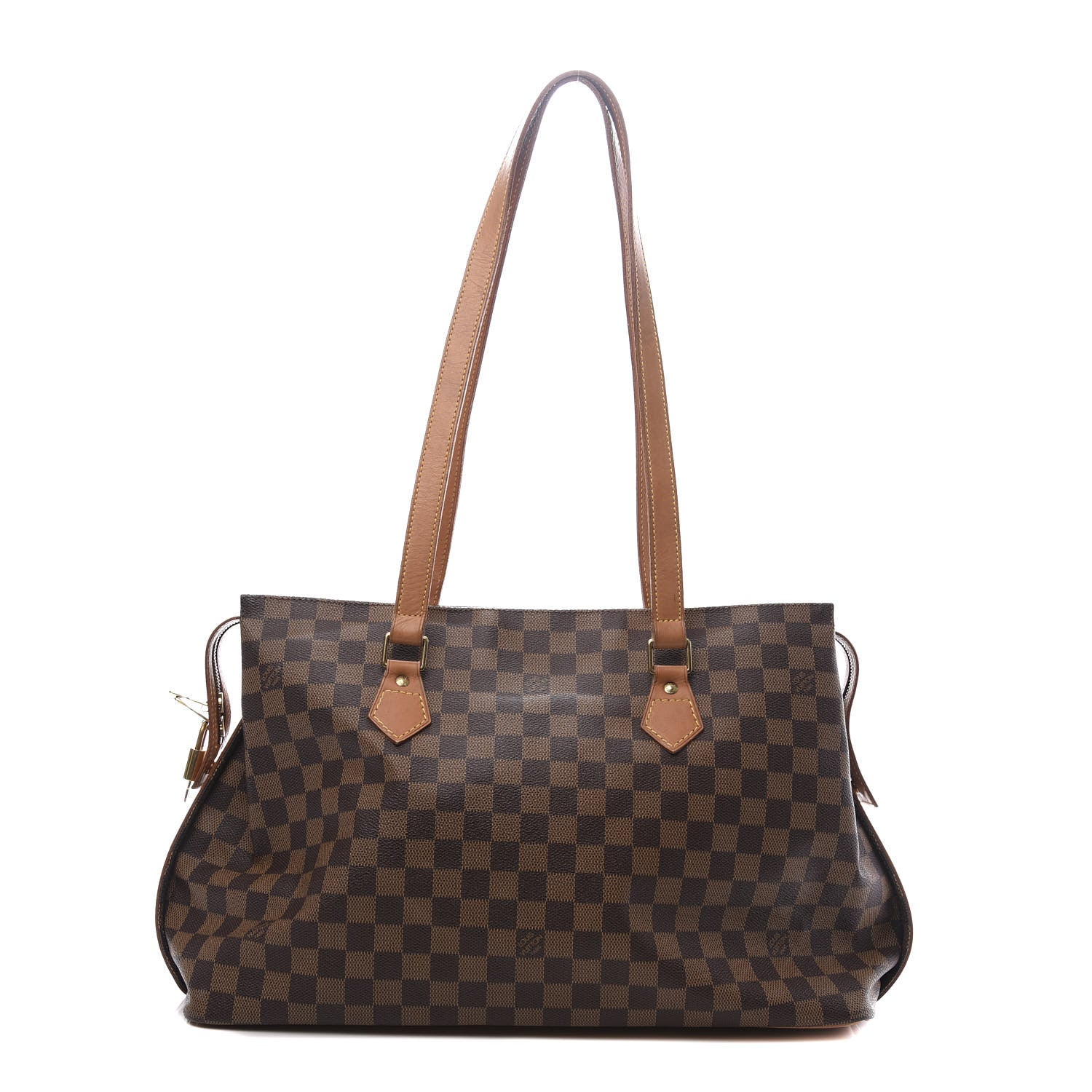 Louis Vuitton Damier Ebene Centenaire Chelsea 1 of 9