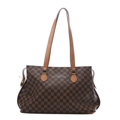 Louis Vuitton Damier Ebene Centenaire Chelsea 1 of 9