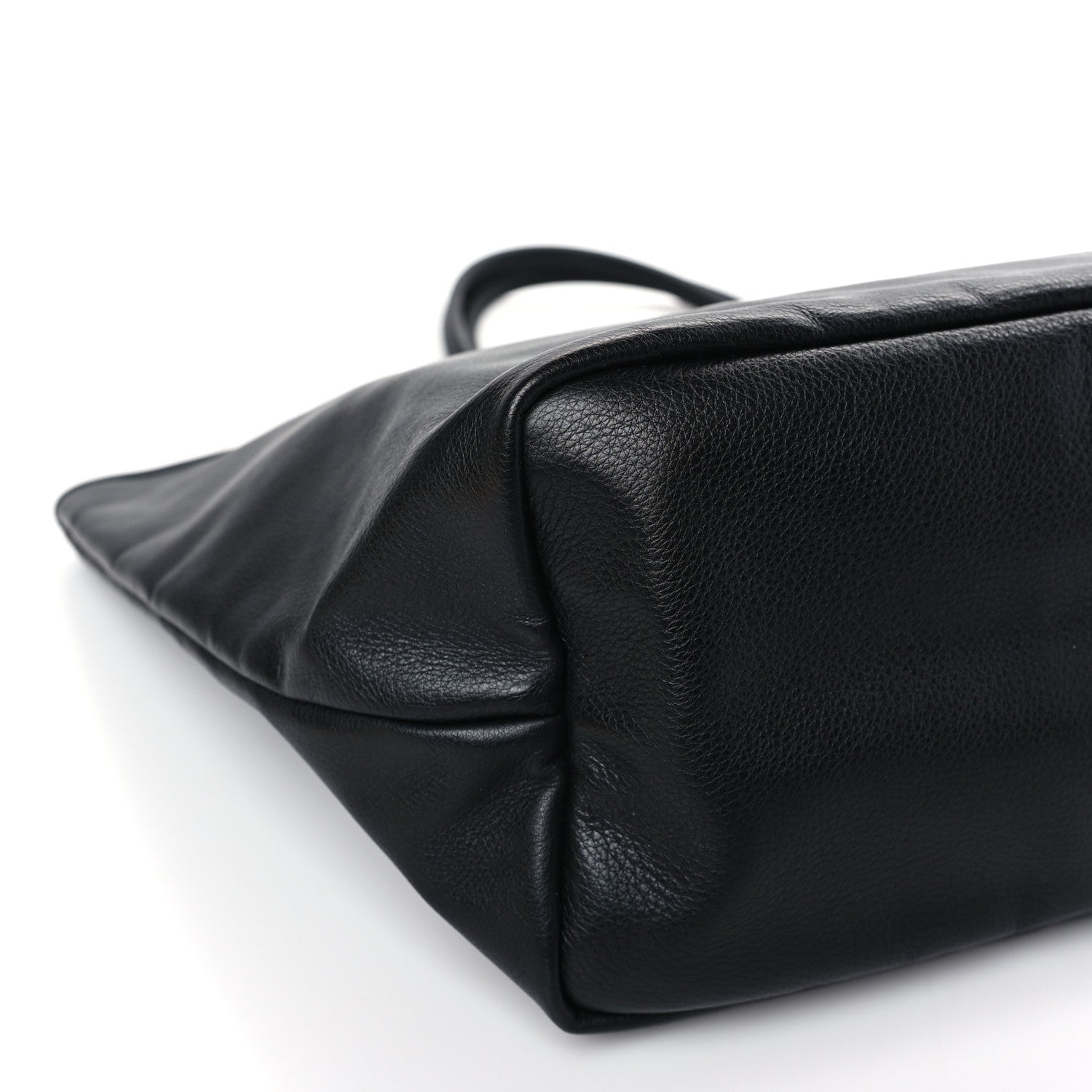 Goyard Goyardine Reversible Anjou PM Black 13 of 14