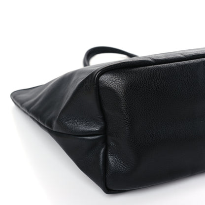 Goyard Goyardine Reversible Anjou PM Black 13 of 14