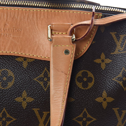 Louis Vuitton Monogram Retiro NM 10 of 10