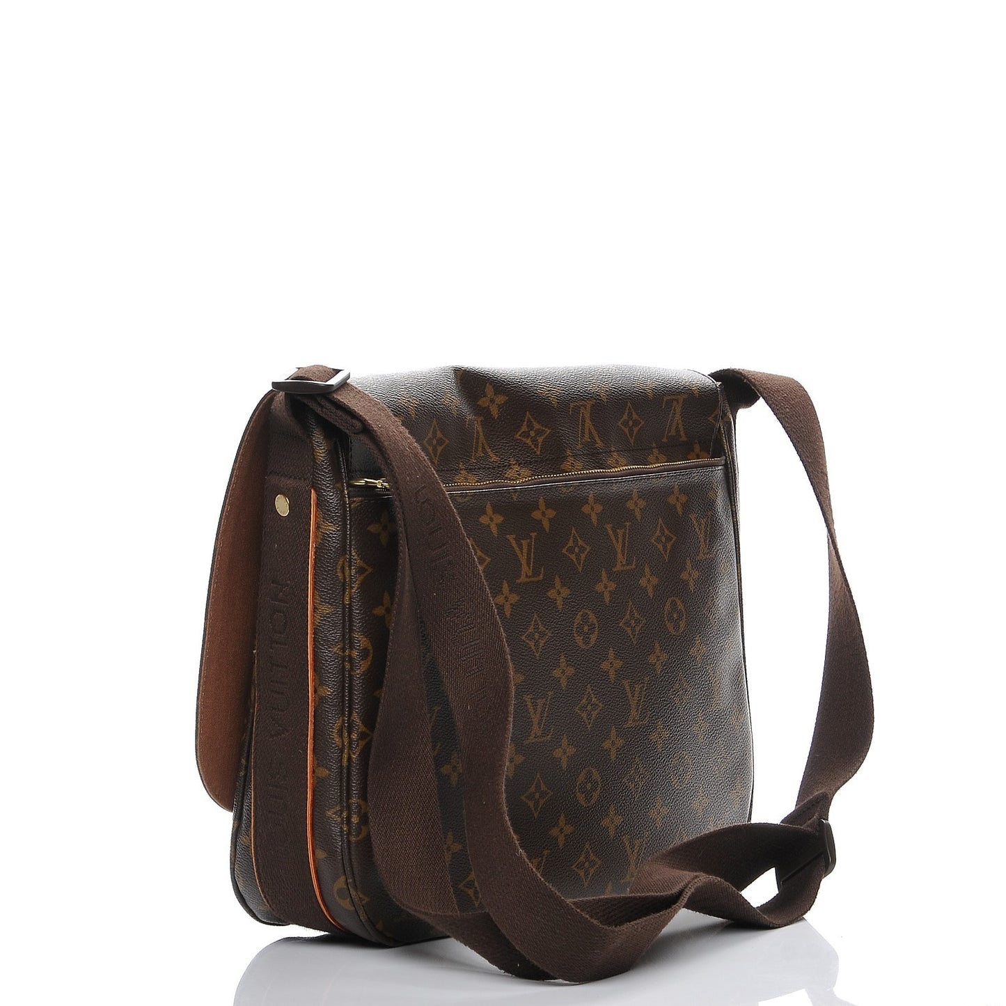 Monogram Beaubourg MM Messenger Bag