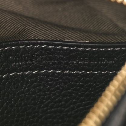 Chloe Calfskin Mini Marcie Satchel Black 6 of 8