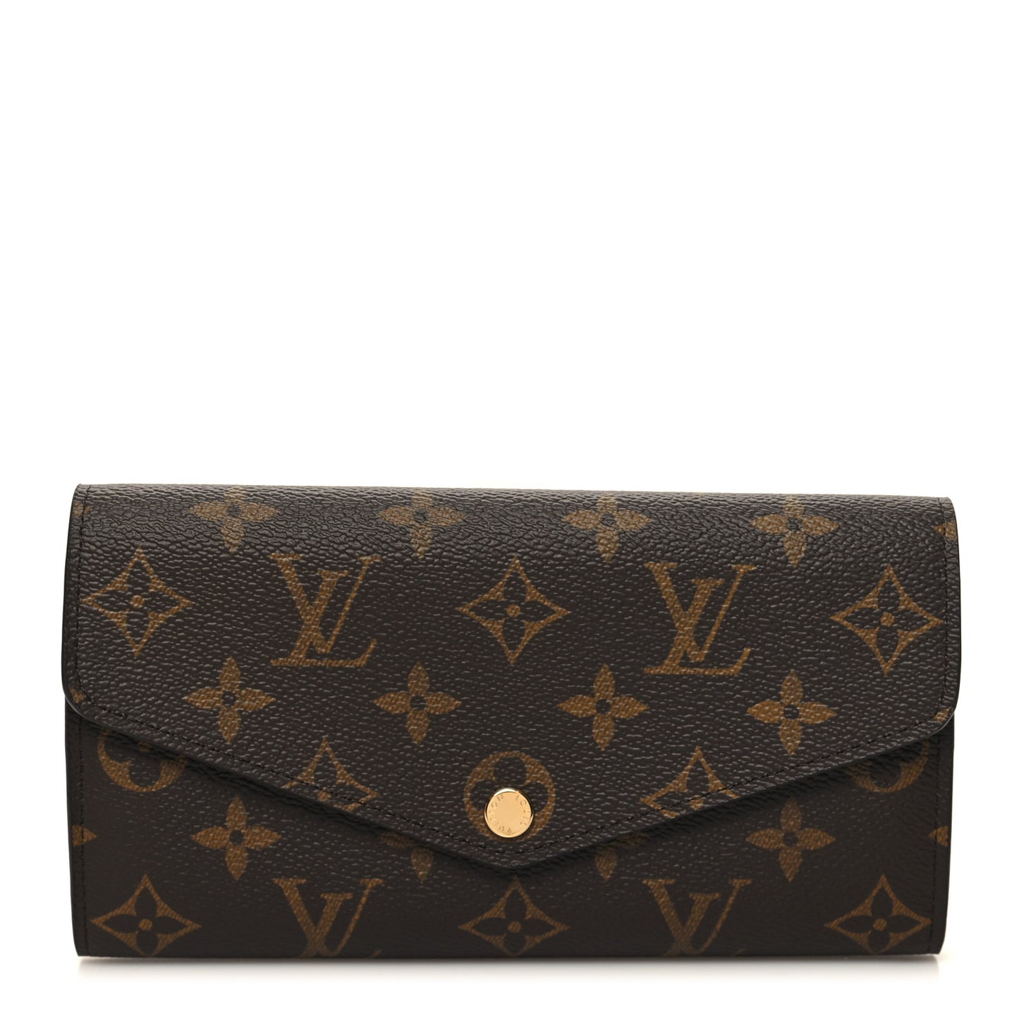 Monogram Sarah Wallet NM