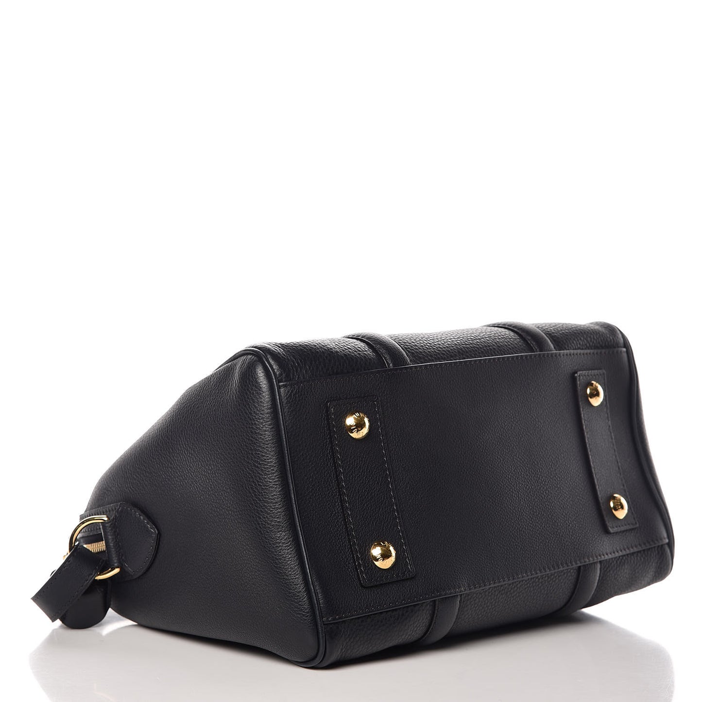 Veau Cachemire SC Bag PM Cobalt