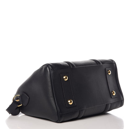 Louis Vuitton Veau Cachemire SC Bag PM Cobalt 5 of 13