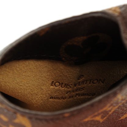 Louis Vuitton Monogram Sunglasses Case MM 5 of 6