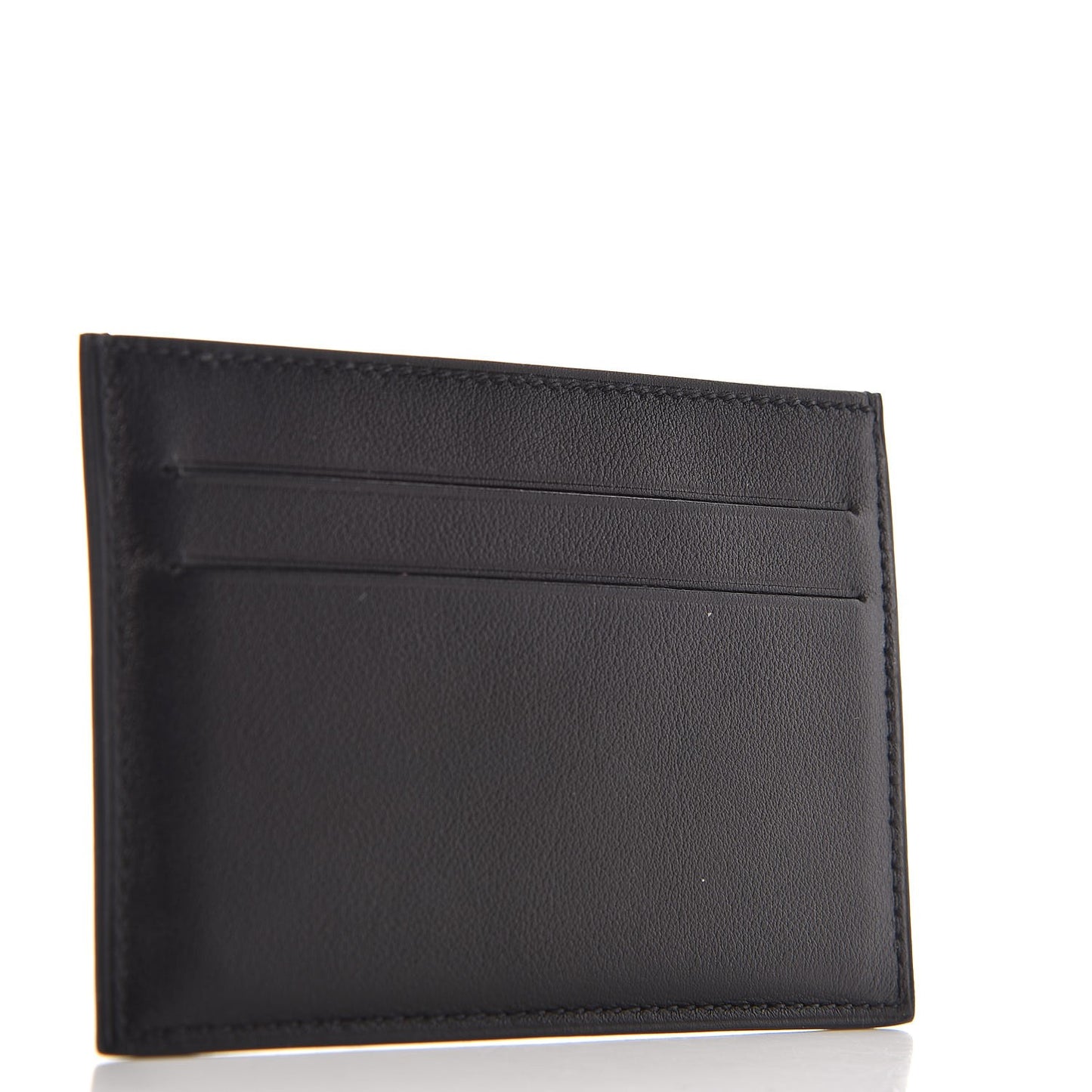 Swift Citizen Twill Card Case Black