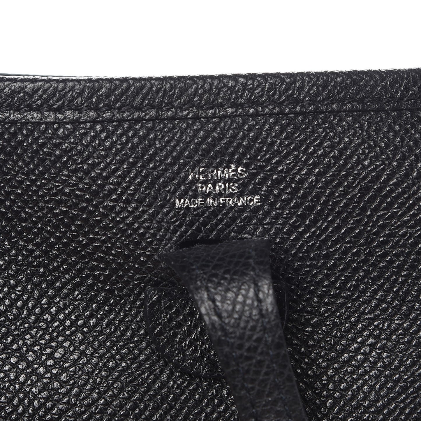 Epsom Evelyne TPM Black