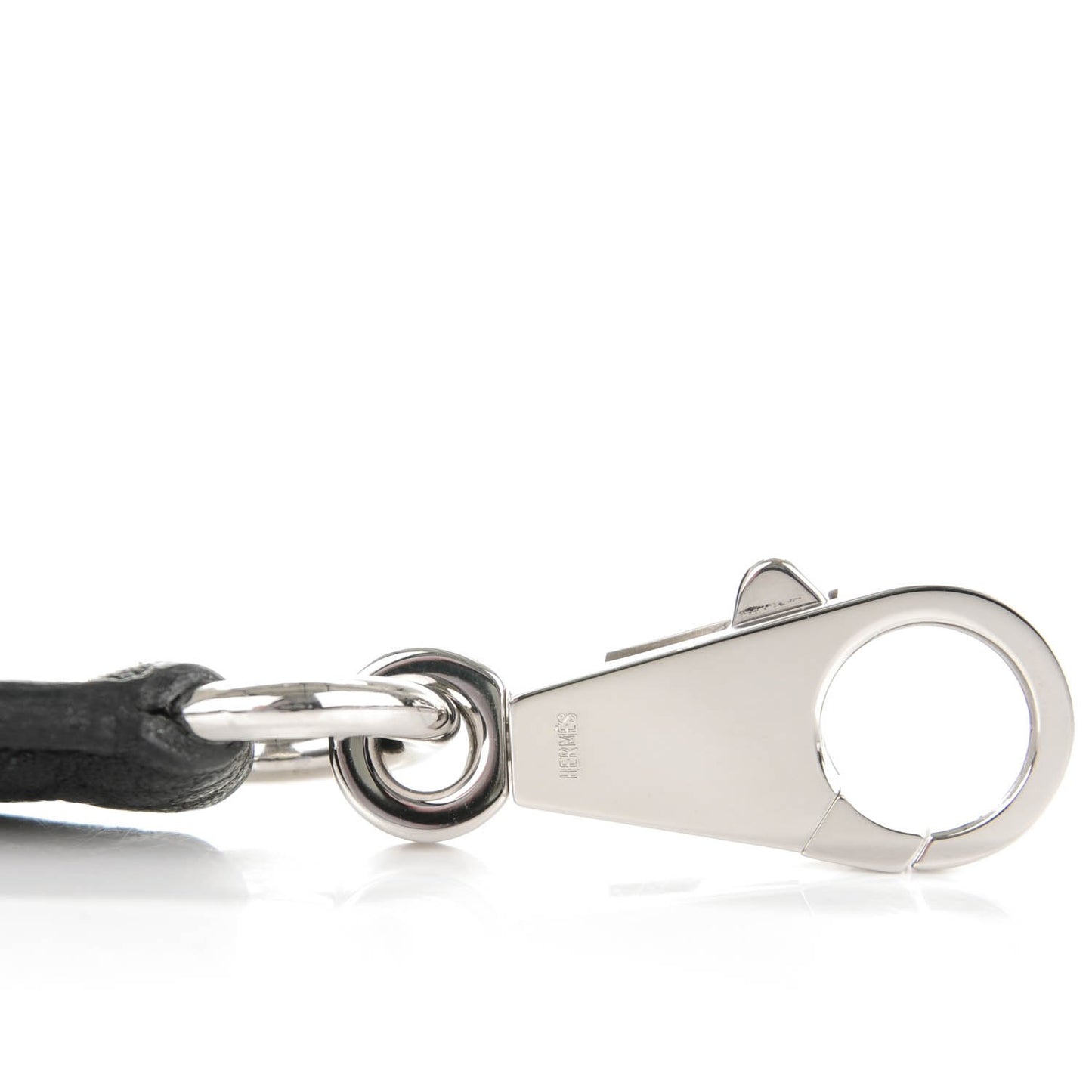 Taurillon Clemence Kelly Retourne 35 Black