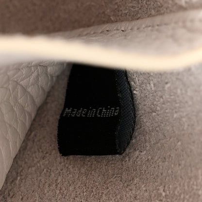 Mulberry Heavy Grain Mini Alexa White 7 of 10