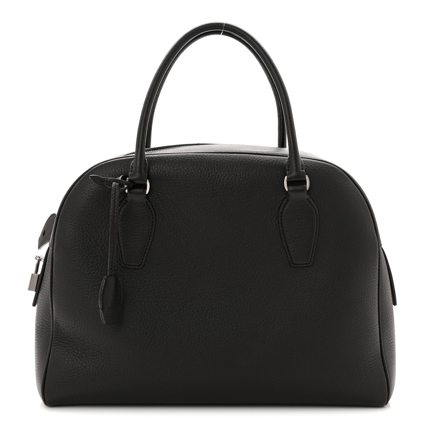 Deerskin India 12 Dark Brown