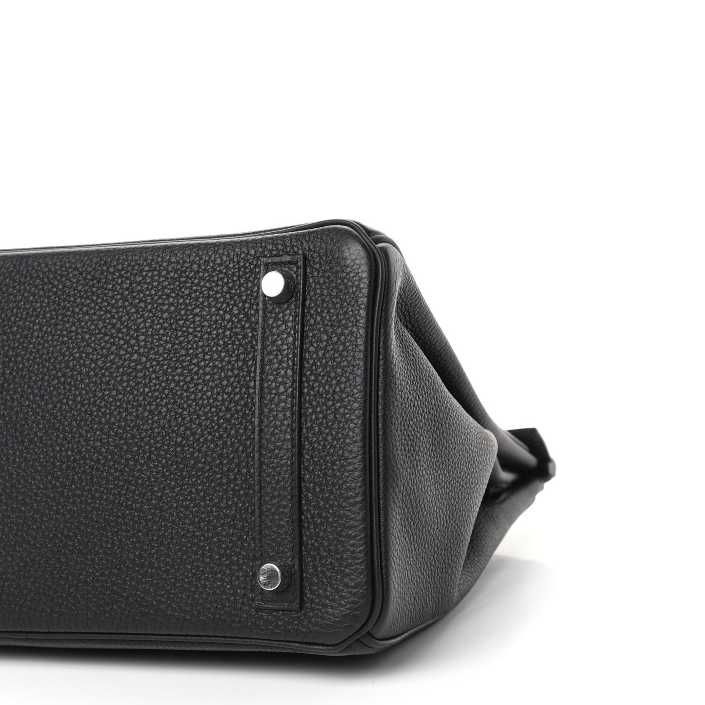 Togo Birkin 30 Black