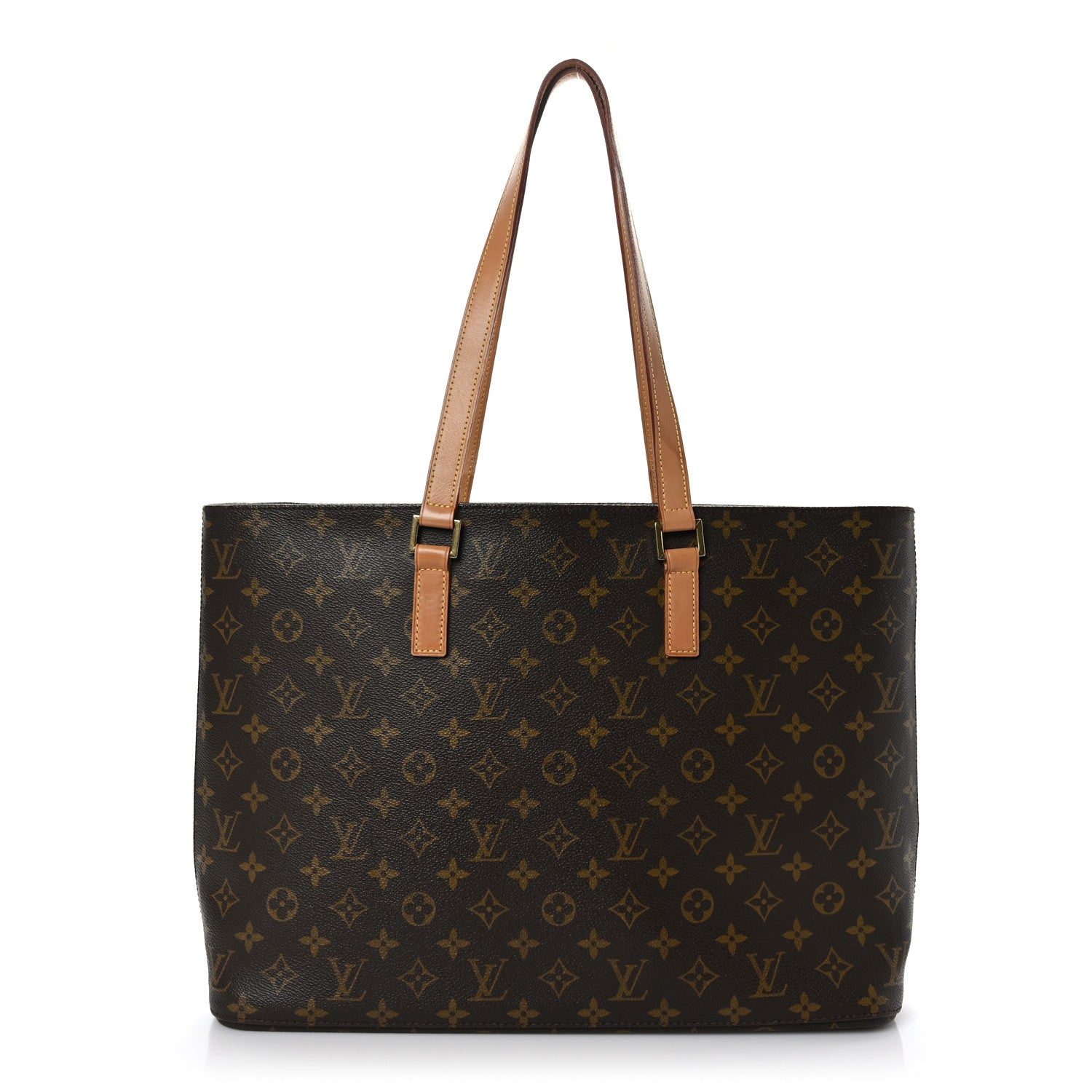 Louis Vuitton Monogram Luco 1 of 8