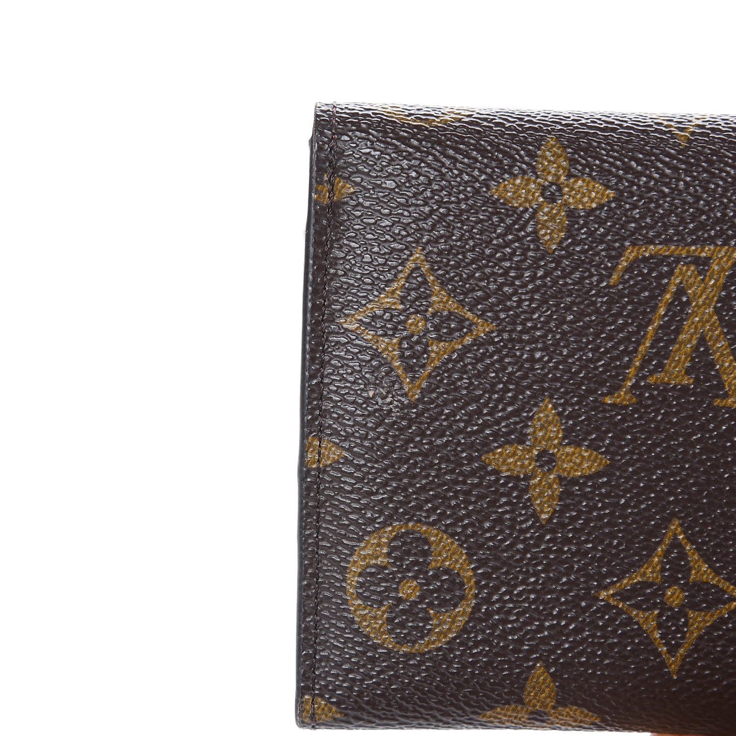 Louis Vuitton Monogram Josephine Wallet Fuchsia 12 of 12