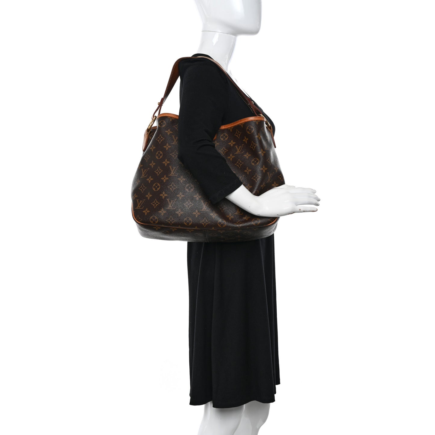 Monogram Delightful PM