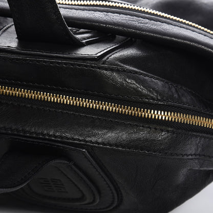 Givenchy Lambskin Medium Nightingale Black 20 of 20