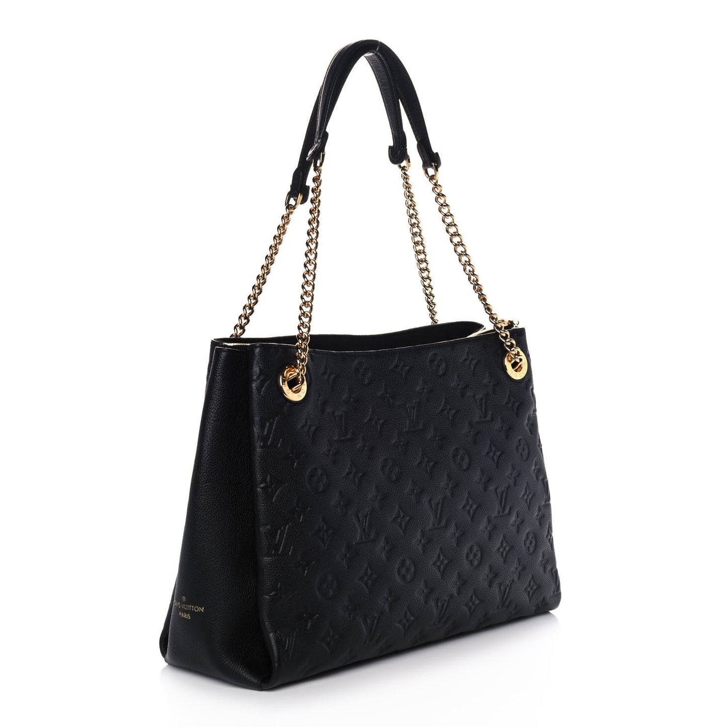 Empreinte Surene MM Black
