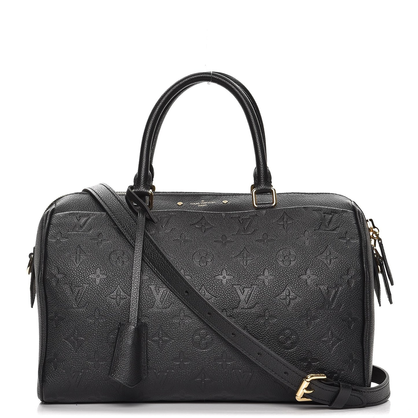 Empreinte Speedy Bandouliere 30 NM Black