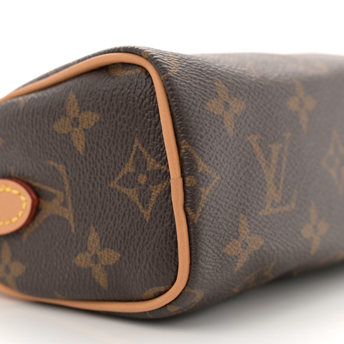 Monogram Nano Speedy Bandouliere