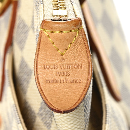 Louis Vuitton Damier Azur Totally PM 6 of 6