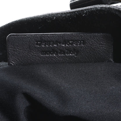 Saint Laurent Patent Medium Downtown Black 7 of 7