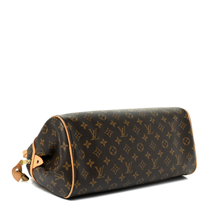 Louis Vuitton Monogram Montorgueil GM 4 of 21