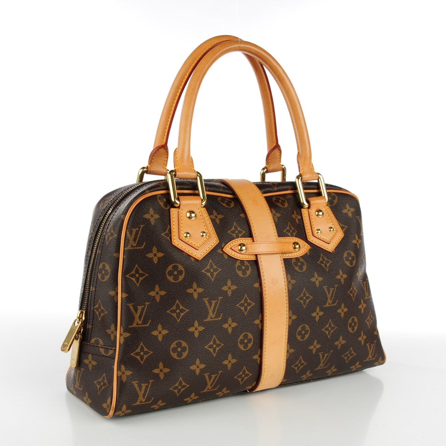 Monogram Manhattan GM
