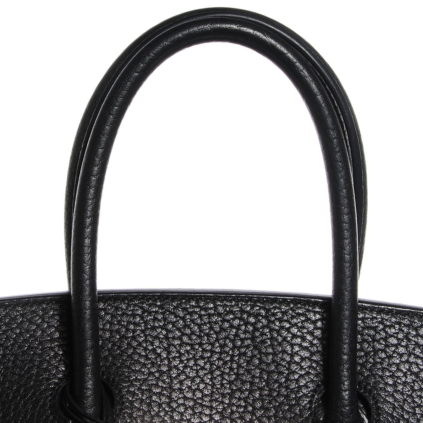 Fjord Birkin 35 Black