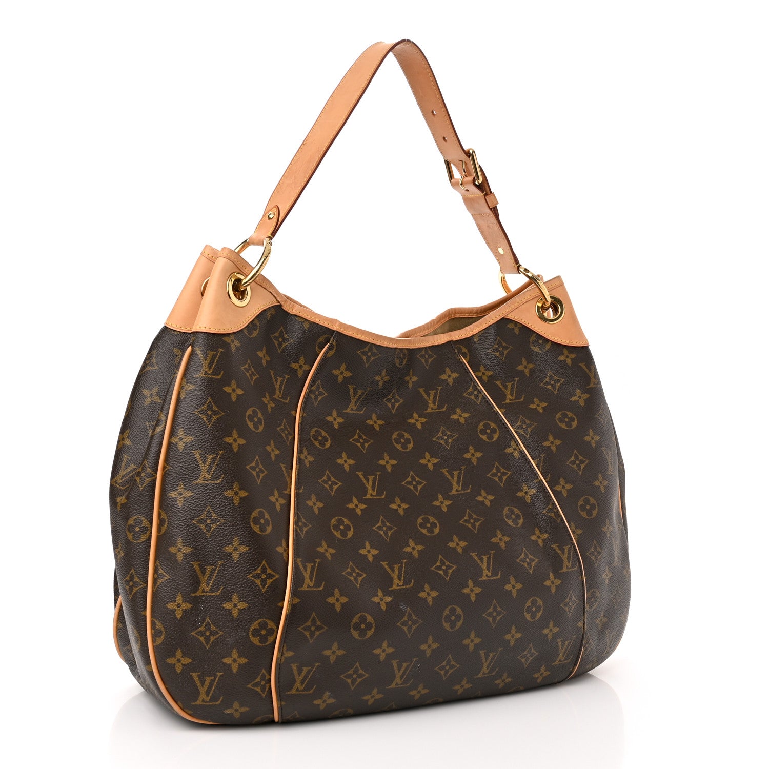 Louis Vuitton Monogram Galliera GM 3 of 11