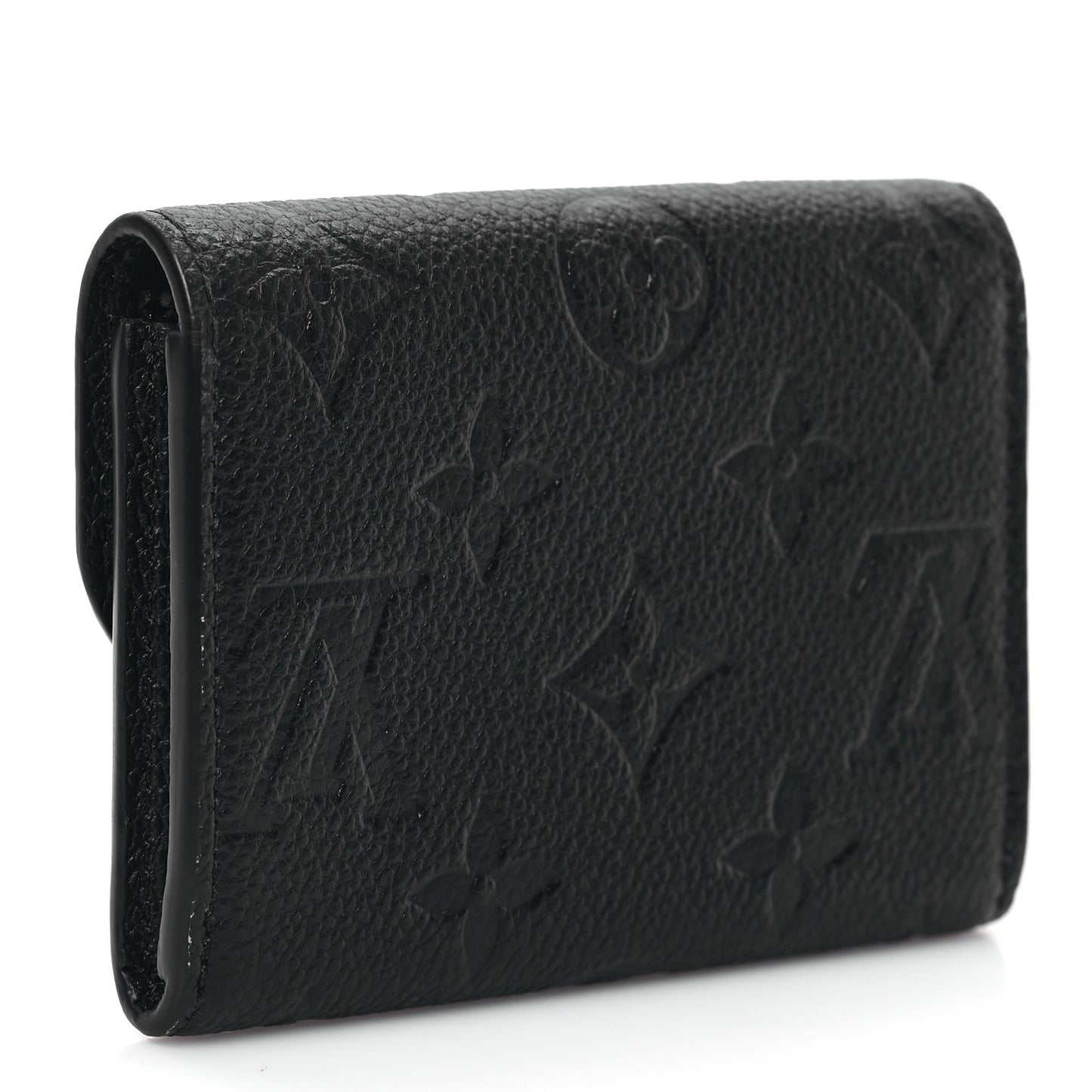Empreinte Rosalie Coin Purse Black