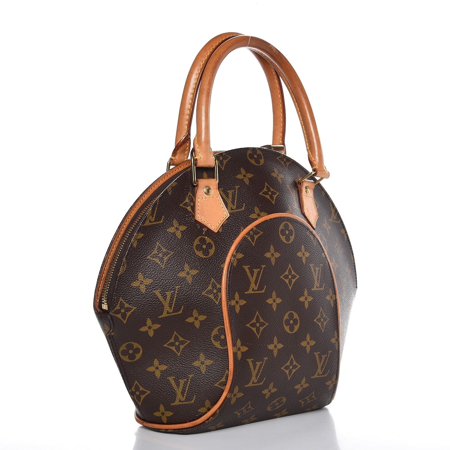Monogram Ellipse PM