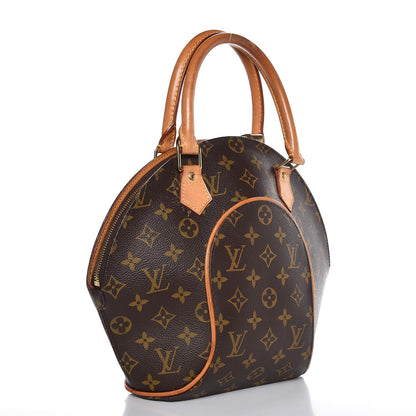 Louis Vuitton Monogram Ellipse PM 3 of 12