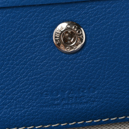 Goyard Goyardine Saint Louis PM Sky Blue 7 of 11