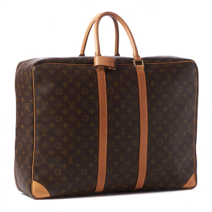 Louis Vuitton Monogram Sirius 50 3 of 9