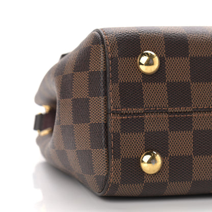 Louis Vuitton Damier Ebene Bond Street Bordeaux 7 of 12