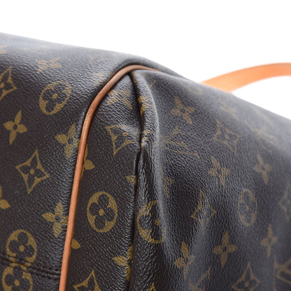 Louis Vuitton Monogram Totally GM 16 of 22