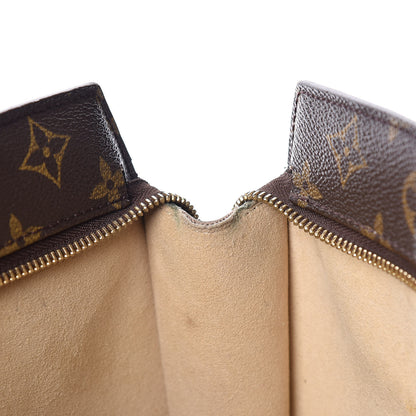 Louis Vuitton Monogram Babylone 13 of 16