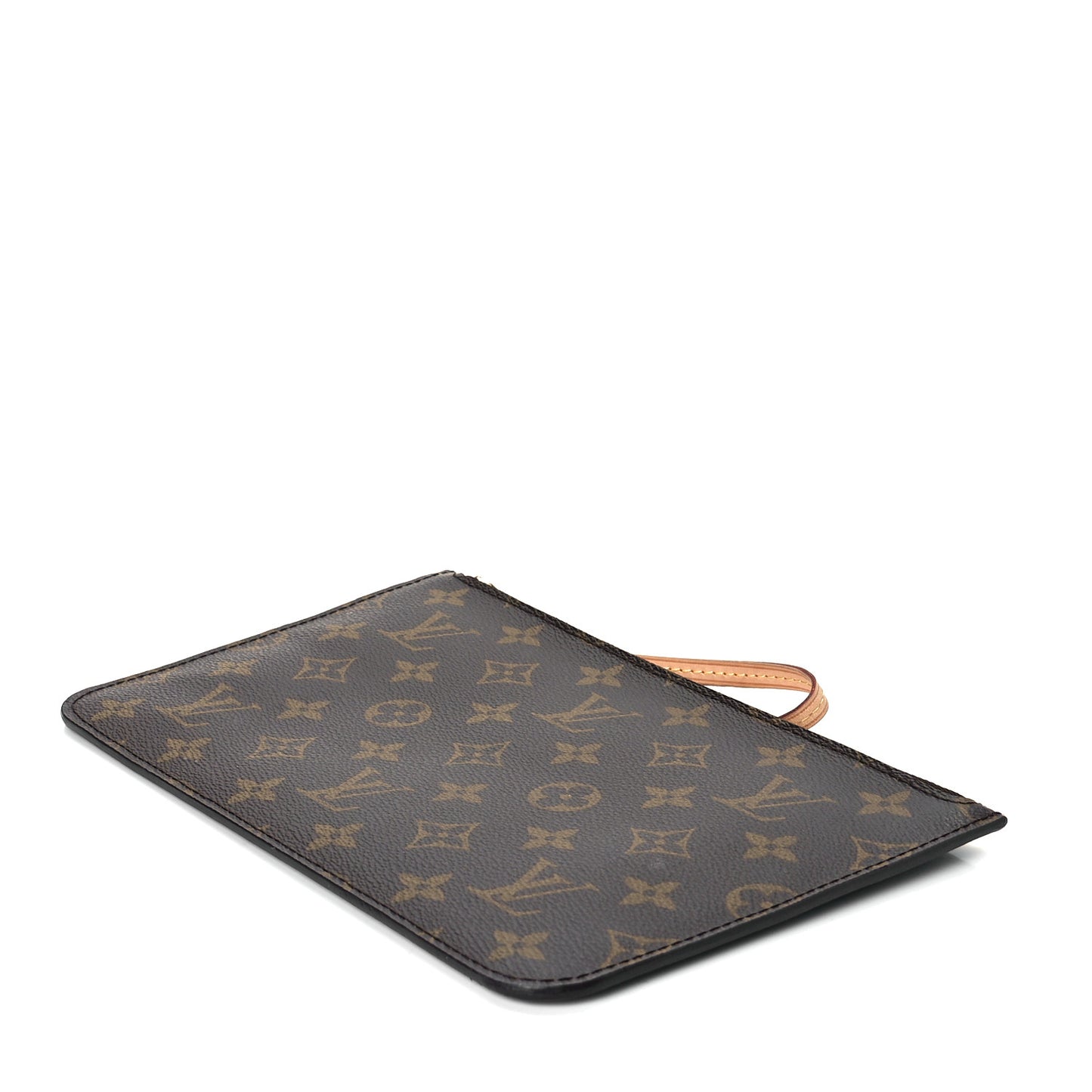 Monogram Neverfull MM GM Pochette