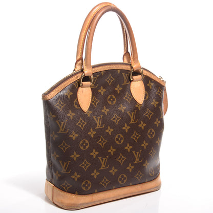 Louis Vuitton Monogram Lockit 3 of 7