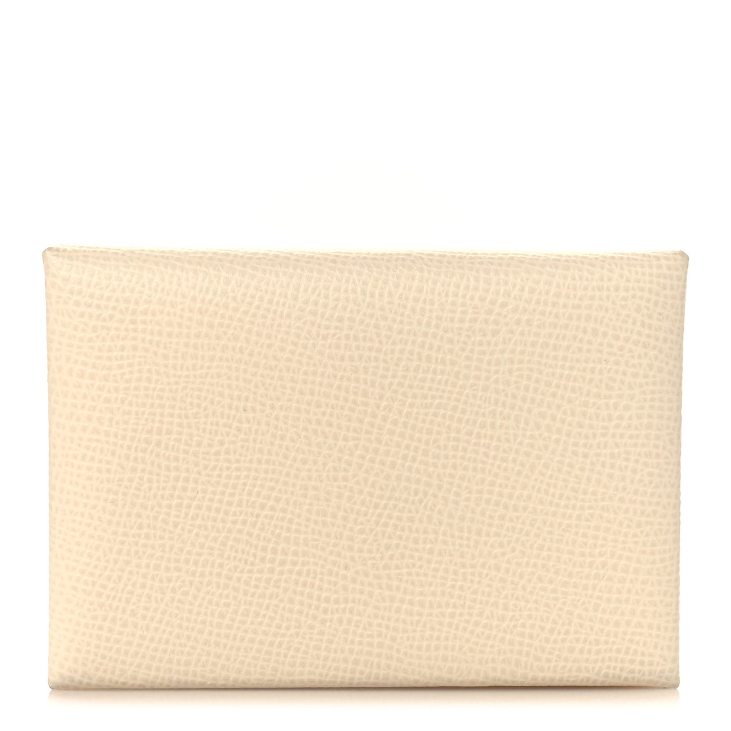 Epsom Verso Calvi Duo Card Case Nata Jaune Poussin
