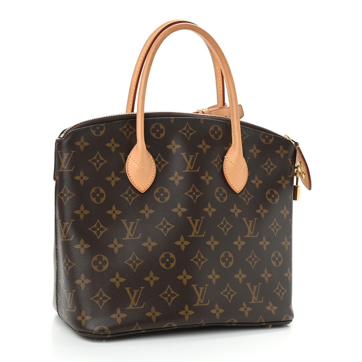 Monogram Lockit PM