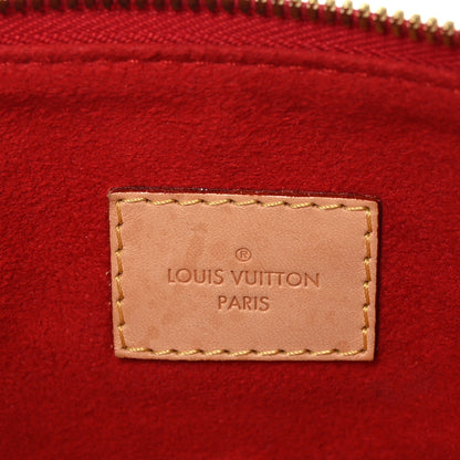 Louis Vuitton Monogram Pallas Cherry 6 of 8