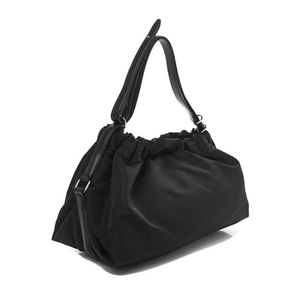 Alexander McQueen Nylon Medium Bundle Black White 3 of 10