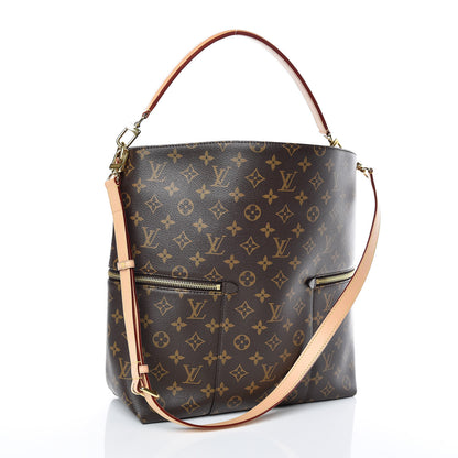 Louis Vuitton Monogram Melie 4 of 10