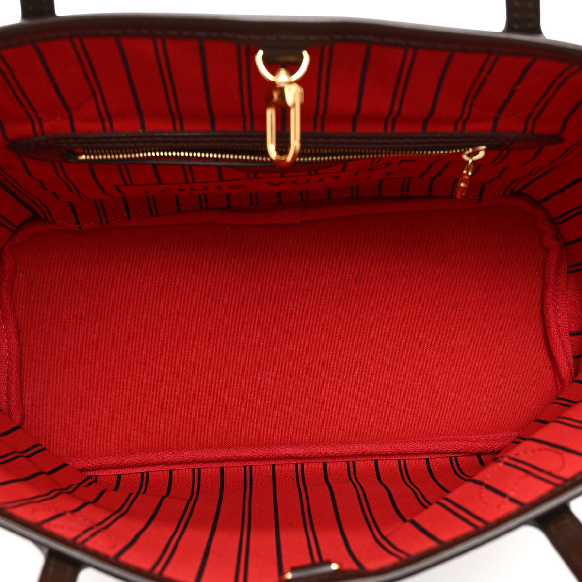 Damier Ebene Neo Neverfull PM